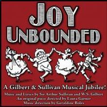 Joy Unbounded Opens 11/21 At Cotuit Center For The Arts